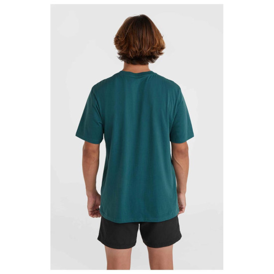 O'neill Ανδρική κοντομάνικη μπλούζα Jack Muir T-Shirt